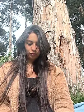 Nat XxX online show from April 28, 2026, 8:36 pm