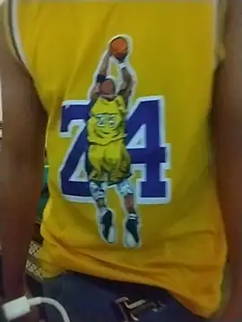 TwistedR online show from October 17, 2025, 10:45 pm