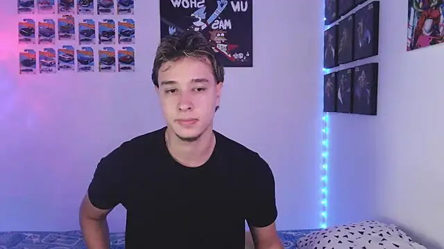 jack walker190 online show from November 5, 2025, 4:12 am