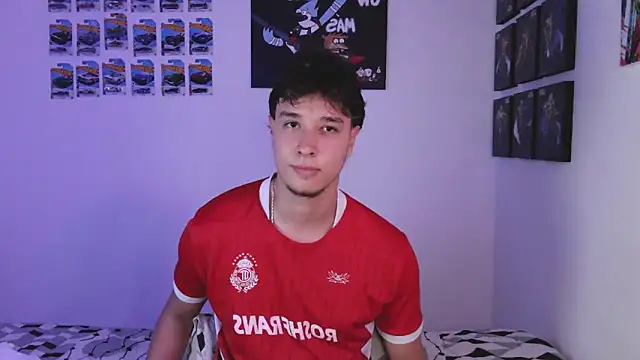 jack walker190 online show from March 8, 2026, 2:04 am