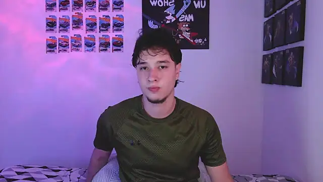 Snapshot of jack_walker190 chatting on July 7, 2026, 5:54 am jack walker190 online show from July 7, 2026, 5:54 am