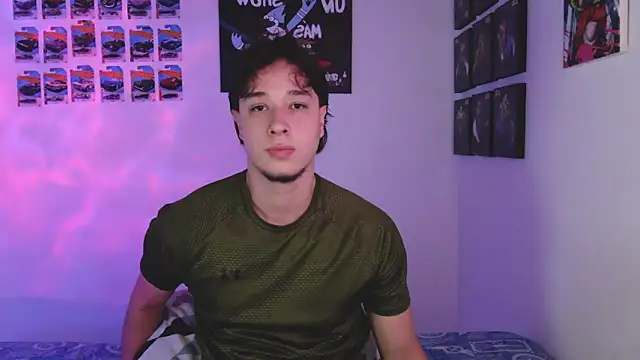 Snapshot of jack_walker190 chatting on July 24, 2026, 5:49 am jack walker190 online show from July 24, 2026, 5:49 am