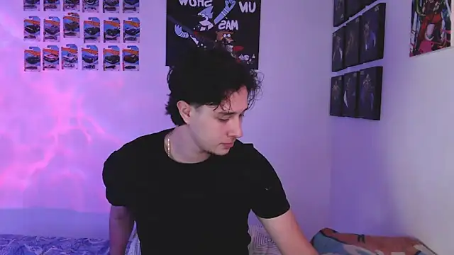 Snapshot of jack_walker190 chatting on July 27, 2026, 5:36 am jack walker190 online show from July 27, 2026, 5:36 am