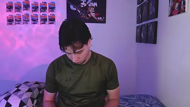 Snapshot of jack_walker190 chatting on August 1, 2026, 5:40 am jack walker190 online show from August 1, 2026, 5:40 am