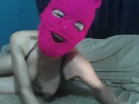 NatashaRex online show from February 20, 2025, 8:28 am