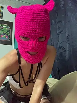 NatashaRex online show from February 27, 2025, 5:45 am