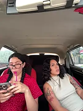 Alice surprise online show from March 1, 2026, 7:05 pm