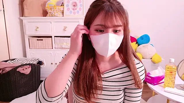 noa chi online show from March 4, 2025, 6:15 am