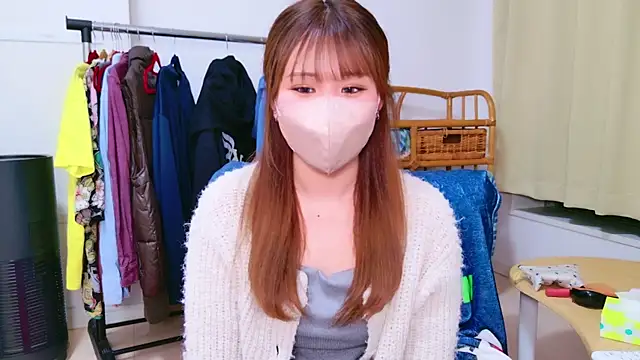 noa chi online show from March 10, 2025, 10:37 am