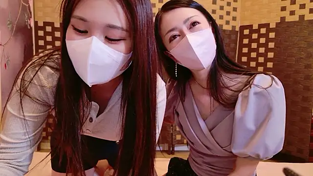 noa chi online show from October 20, 2025, 3:40 am