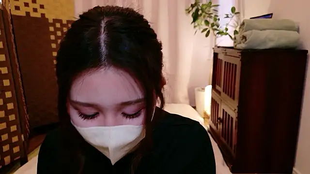 noa chi online show from February 12, 2026, 5:46 am