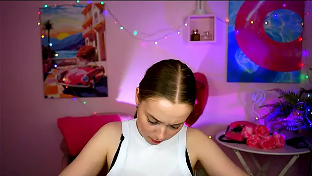 JenniferGraces online show from February 26, 2025, 2:25 pm