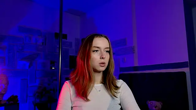 JenniferGraces online show from March 22, 2025, 4:37 pm