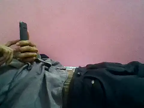 Hearthackerlust online show from February 22, 2025, 6:30 pm