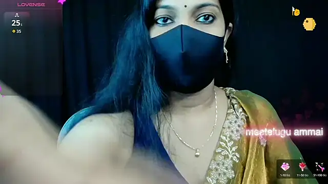 nehanya telugu online show from September 14, 2025, 11:31 am