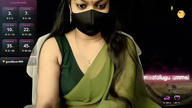 Snapshot of nehanya_telugu chatting on April 13, 2026, 11:59 am nehanya telugu online show from April 13, 2026, 11:59 am