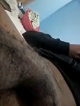  RapElani-2290 online show from February 20, 2025, 9:42 pm