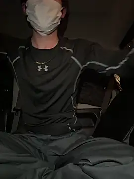 chiba chan online show from March 11, 2025, 11:23 am