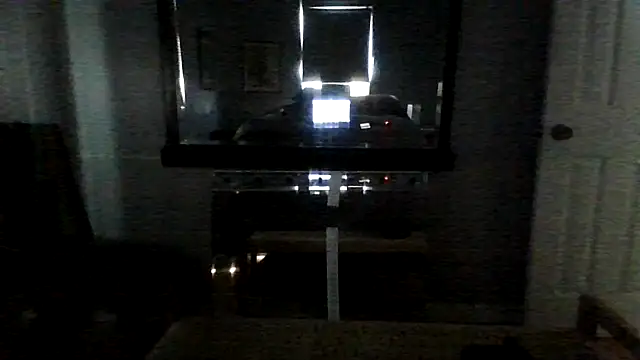 DominantDong online show from October 3, 2025, 8:17 pm