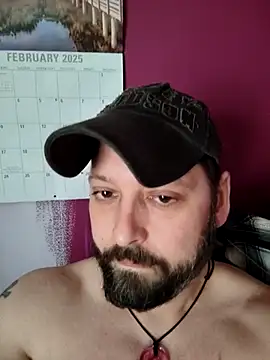 Cummaker69 online show from February 17, 2025, 4:15 pm