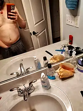 Cummaker69 online show from February 21, 2025, 9:13 am