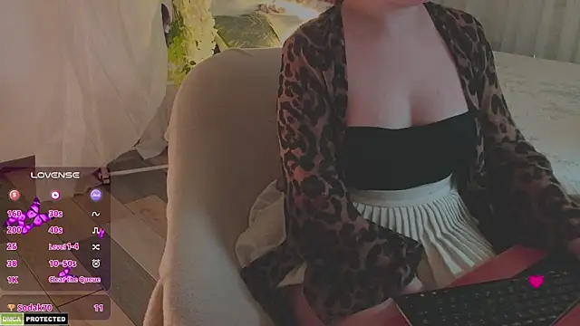 baby debbie online show from March 5, 2026, 7:43 pm