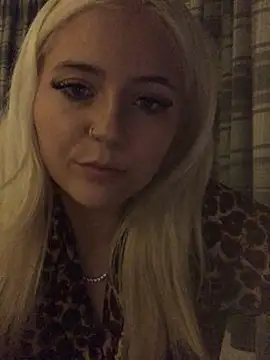 Blondie Sofia Essexbabe online show from September 10, 2025, 1:16 am