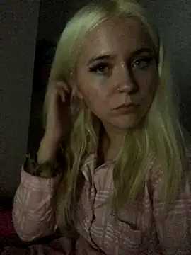 Blondie Sofia Essexbabe online show from September 29, 2025, 11:20 pm