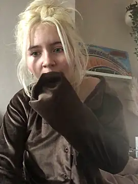 Blondie Sofia Essexbabe online show from November 12, 2025, 11:10 am