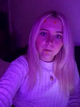 Blondie Sofia Essexbabe online show from January 13, 2026, 11:43 pm