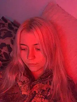 Blondie Sofia Essexbabe online show from February 19, 2026, 9:55 pm