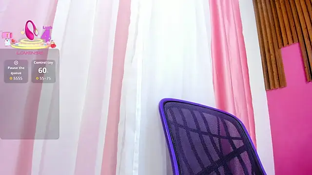 Busty Jessie online show from February 20, 2026, 3:14 am