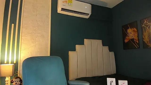 Allex Cano online show from March 12, 2025, 9:55 am