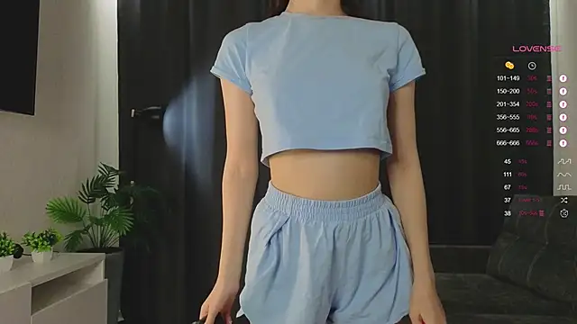 Snapshot of Nerdy_Amy chatting on October 3, 2025, 3:42 pm Nerdy Amy online show from October 3, 2025, 3:42 pm