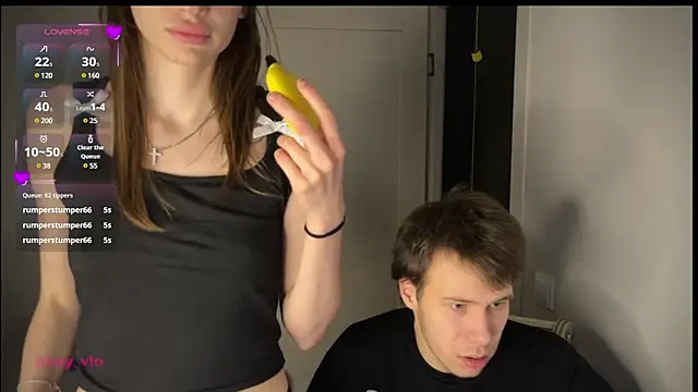 griwkaaa online show from February 28, 2025, 10:28 pm