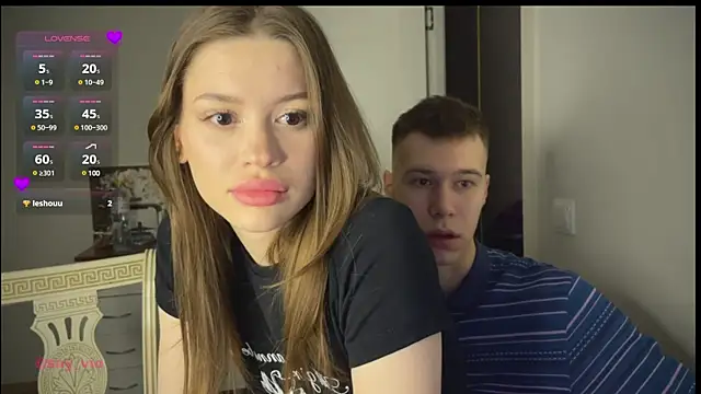 griwkaaa online show from March 3, 2025, 7:17 pm