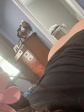 SirensKissss online show from February 27, 2025, 5:36 pm