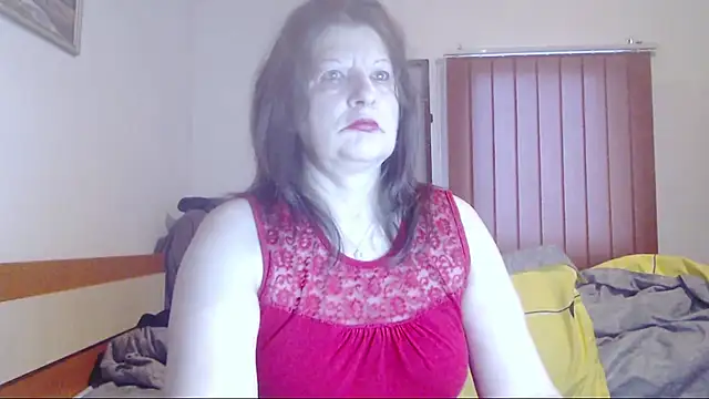 ExtasyMature online show from December 1, 2025, 6:07 am