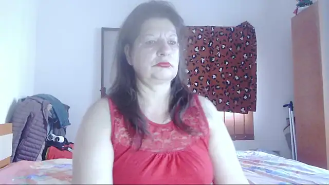 ExtasyMature online show from March 24, 2026, 6:29 am