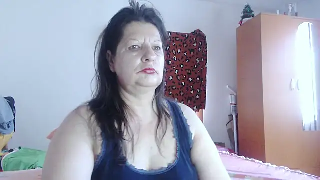 ExtasyMature online show from July 5, 2026, 6:20 am