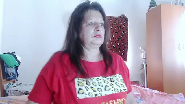 ExtasyMature online show from July 15, 2026, 9:14 am