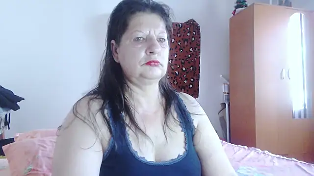 ExtasyMature online show from July 28, 2026, 5:58 am