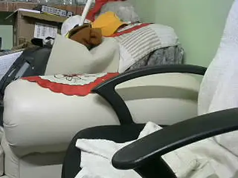 calme odl1 online show from January 17, 2025, 8:34 am