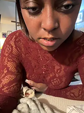 Snapshot of BubblyBabyy chatting on November 10, 2025, 7:07 am BubblyBabyy online show from November 10, 2025, 7:07 am