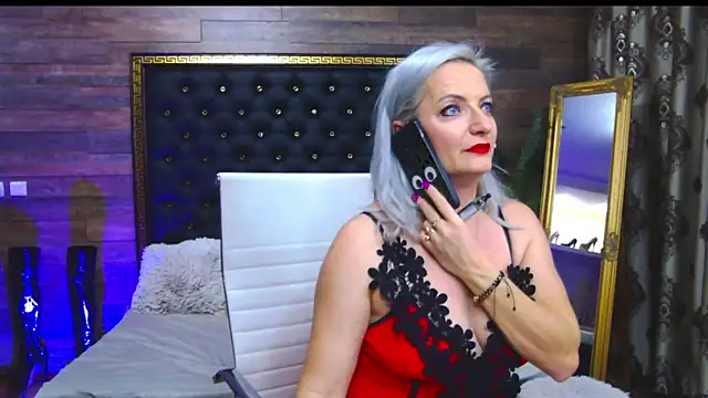 LadyTouch online show from February 15, 2025, 4:25 am