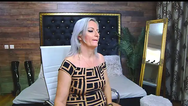 LadyTouch online show from February 24, 2025, 4:16 am