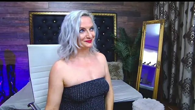 LadyTouch online show from March 6, 2025, 7:25 am