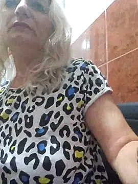 Snapshot of LadyTouch chatting on June 12, 2026, 11:57 pm LadyTouch online show from June 12, 2026, 11:57 pm