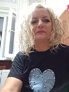 Snapshot of LadyTouch chatting on July 13, 2026, 11:07 pm LadyTouch online show from July 13, 2026, 11:07 pm