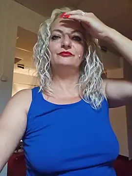 Snapshot of LadyTouch chatting on July 18, 2026, 11:30 pm LadyTouch online show from July 18, 2026, 11:30 pm
